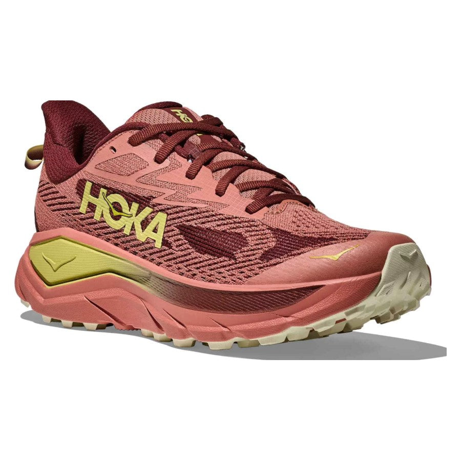 Womens Hoka Challenger 8 (B-Width)
