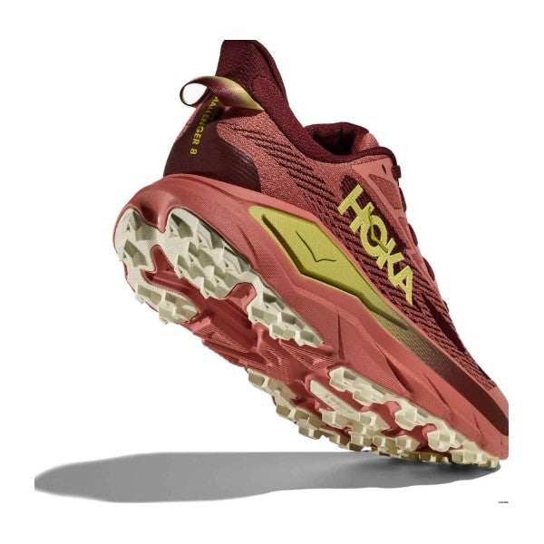 Womens Hoka Challenger 8 (B-Width)