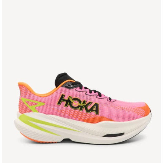 Womens Hoka Mach X 3