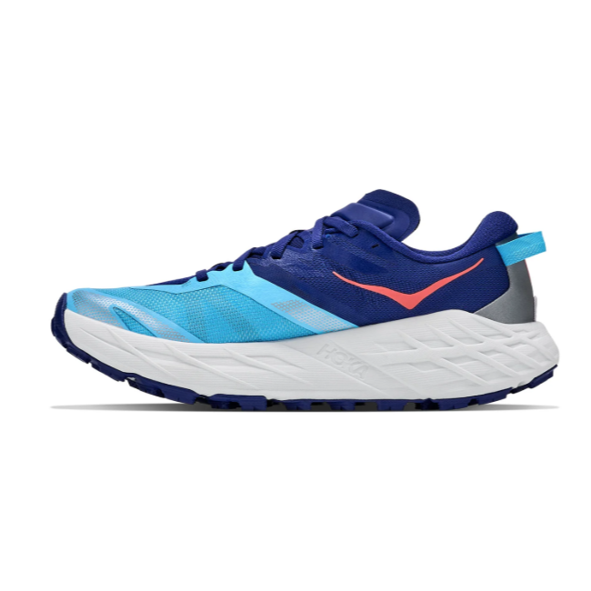 Womens Hoka Speedgoat 7 Wide (D-Width)