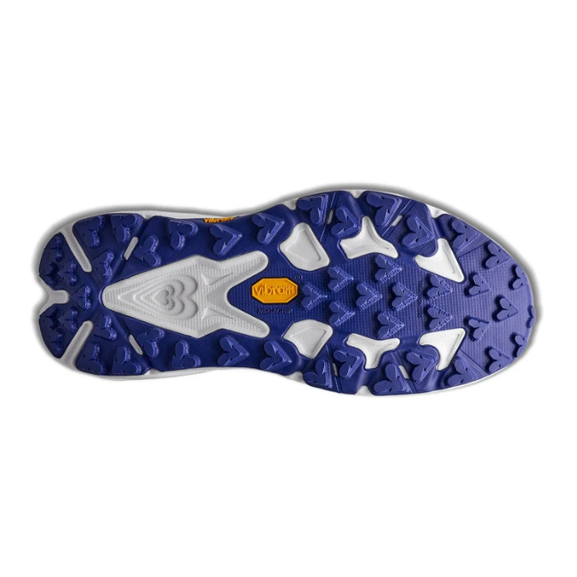 Womens Hoka Speedgoat 7 (B-Width)