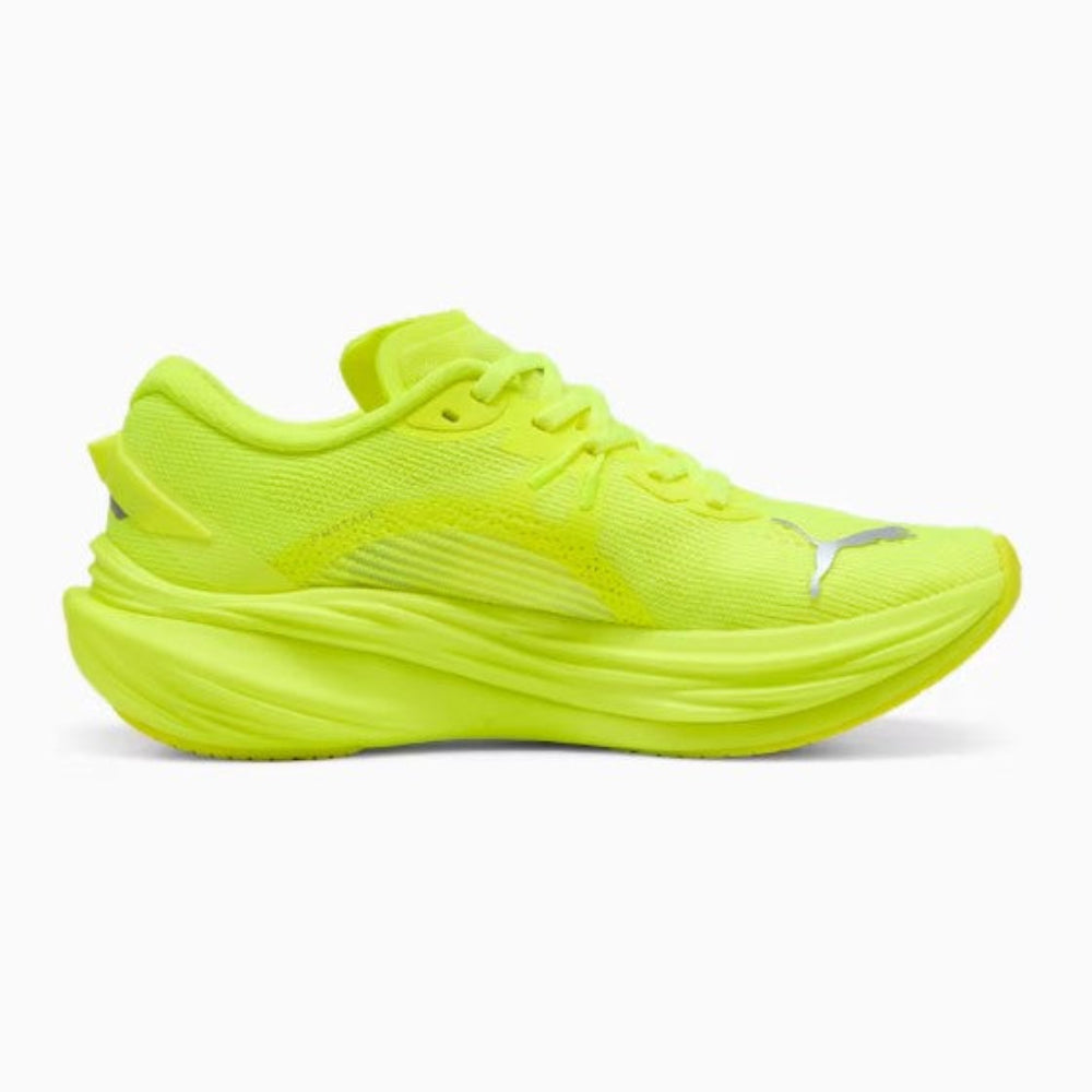 Womens Puma Deviate NITRO 3