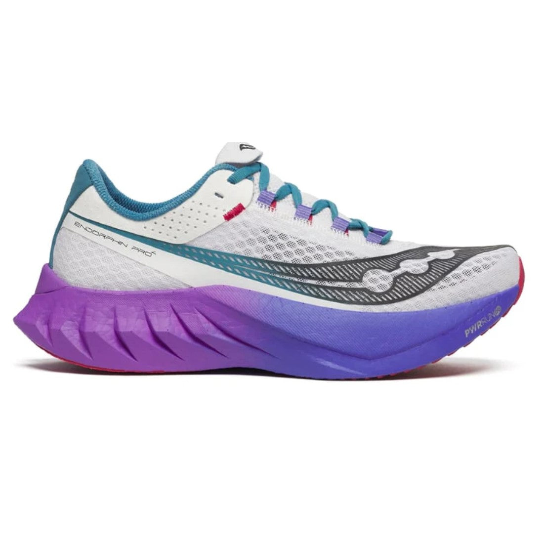 Womens Saucony Endorphin Pro 4