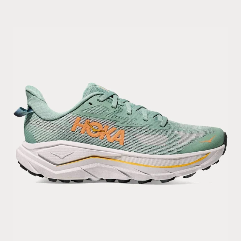 Womens Hoka Challenger 8 (B-Width)