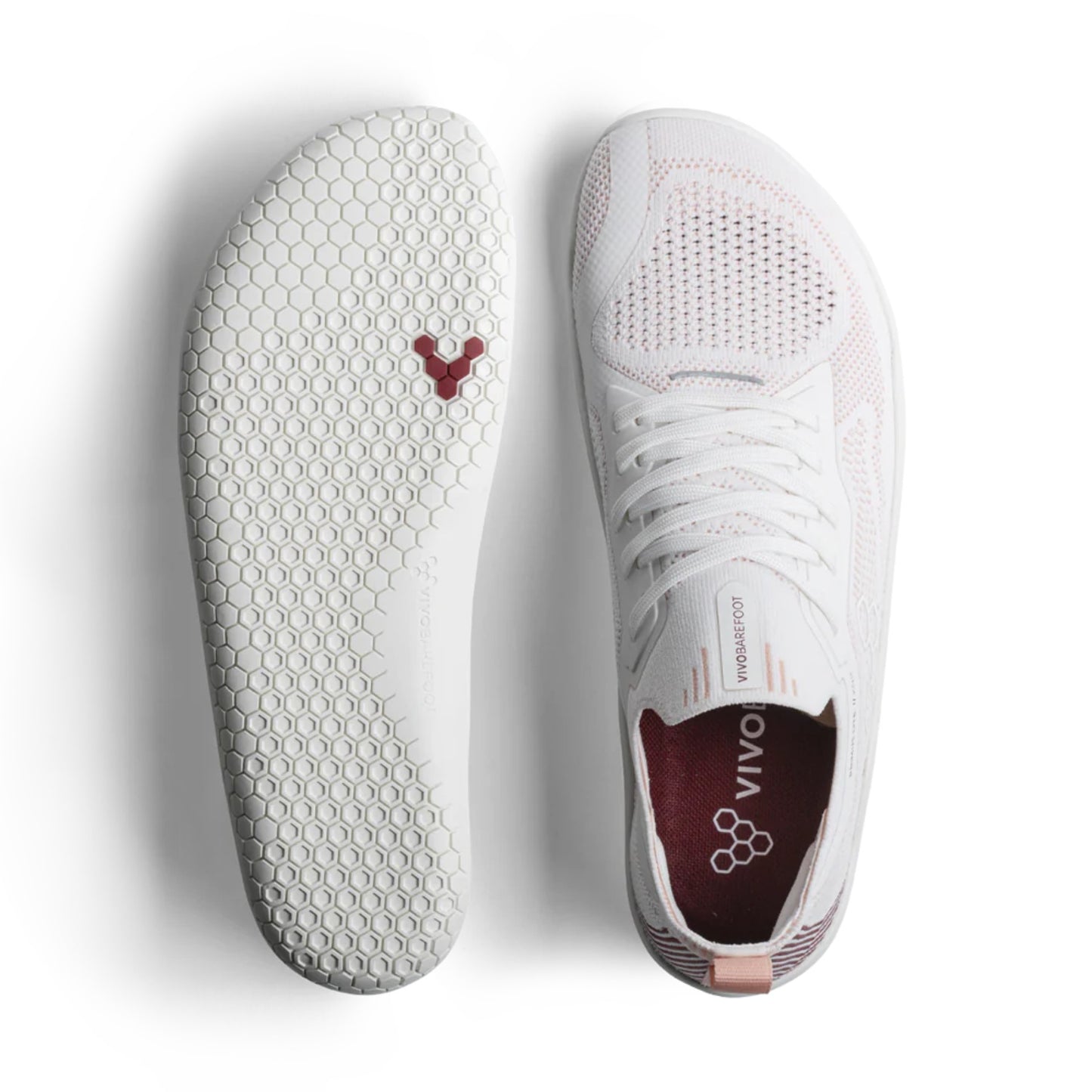 Womens Vivobarefoot Primus Lite Knit