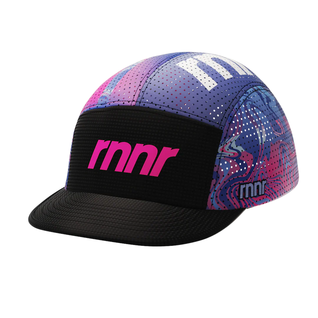 Rnnr Pacer Hat - Itahara