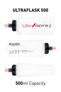 UltraSpire Soft Flask 500ml