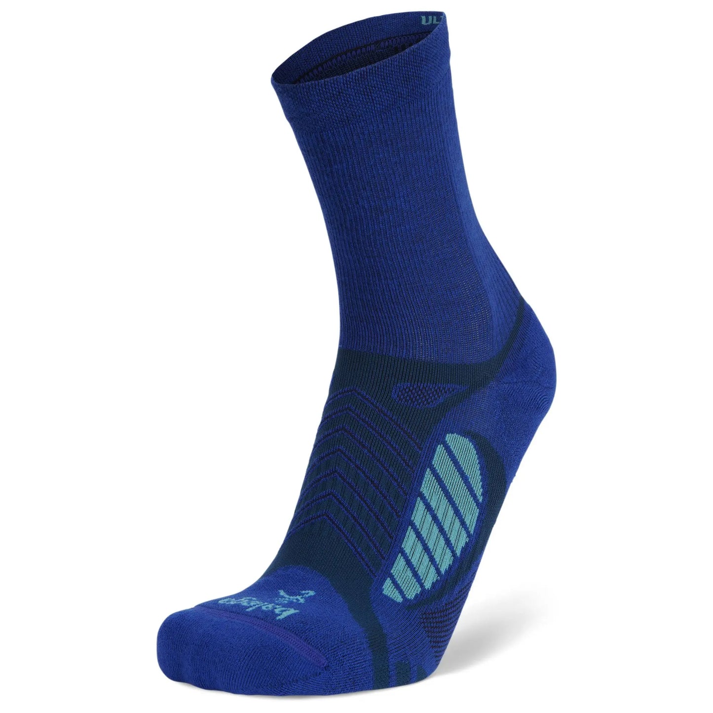 Unisex Balega Ultralight Performance Socks - Crew Length