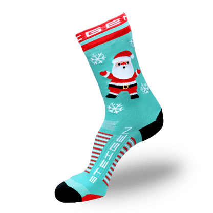 Unisex Steigen Running Socks 3/4 Length US5-12
