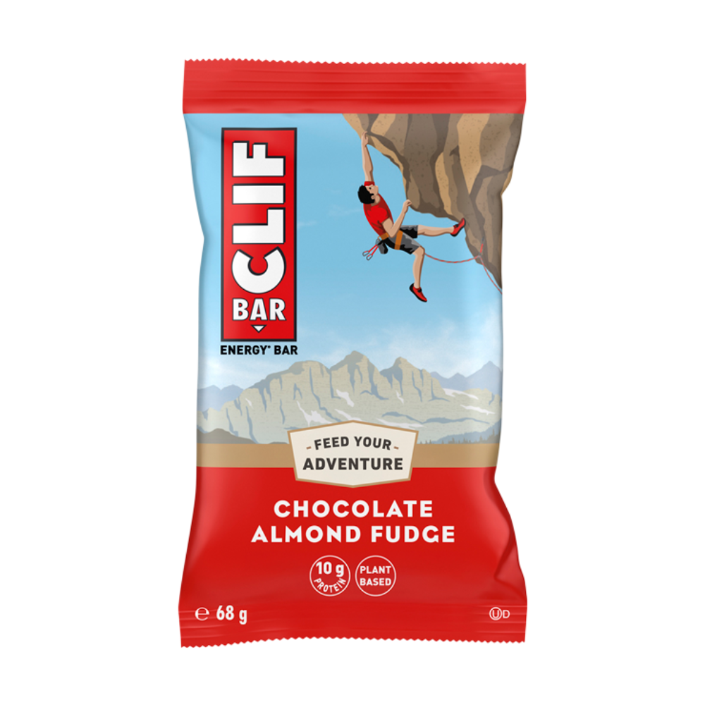 Clif Bar Single Serve