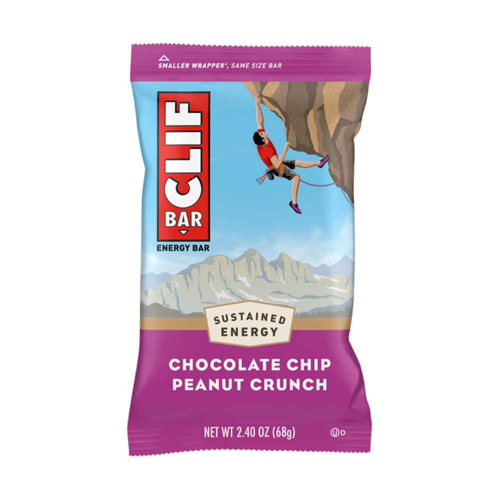 Clif Bar Single Serve