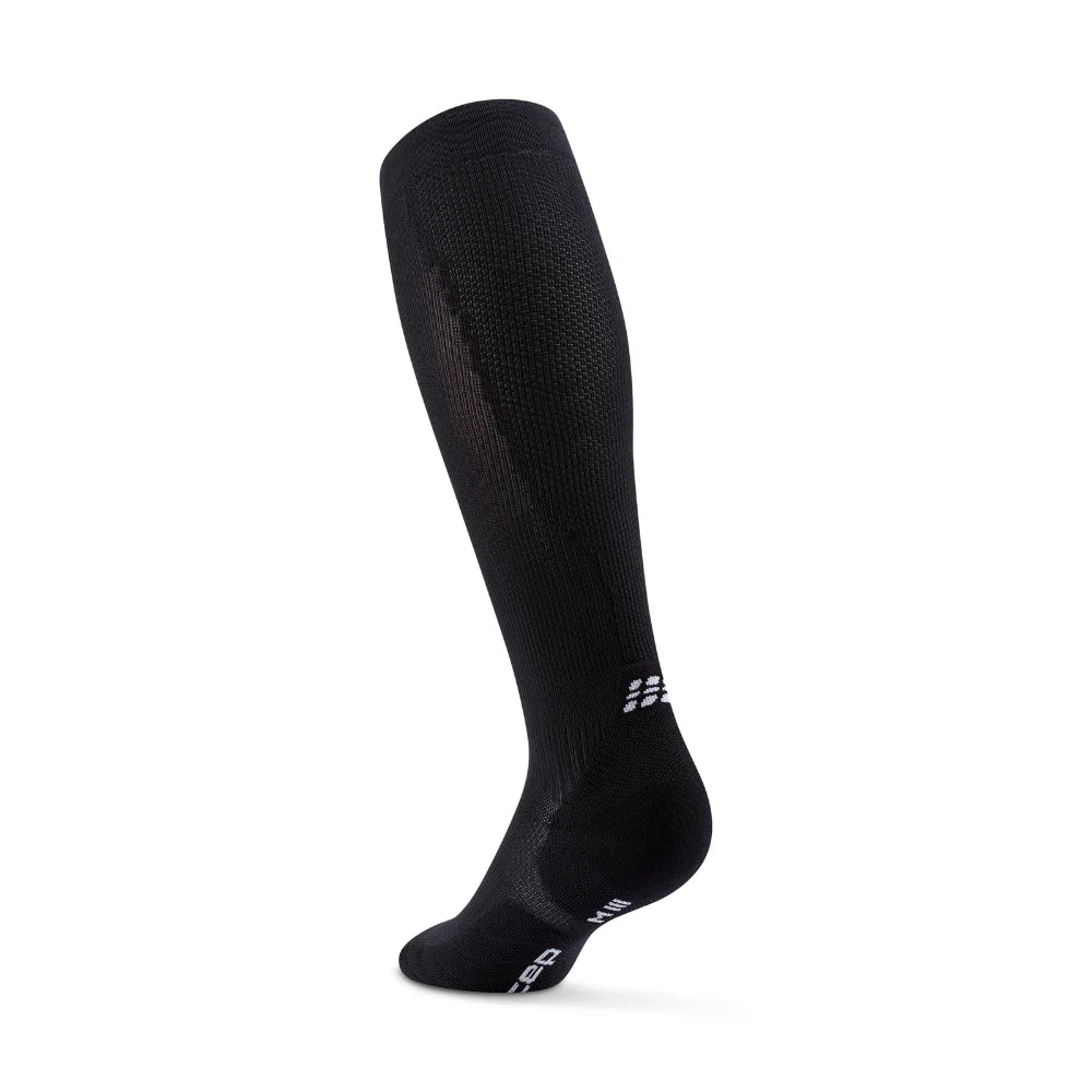 Mens CEP Tall Socks CORE RUN Light Cushion Compression