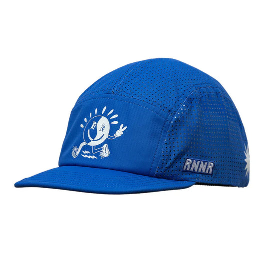 Rnnr Pacer Hat - Win Some