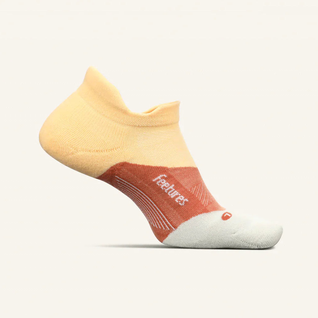 Feetures Elite No Show Socks - Max Cushion