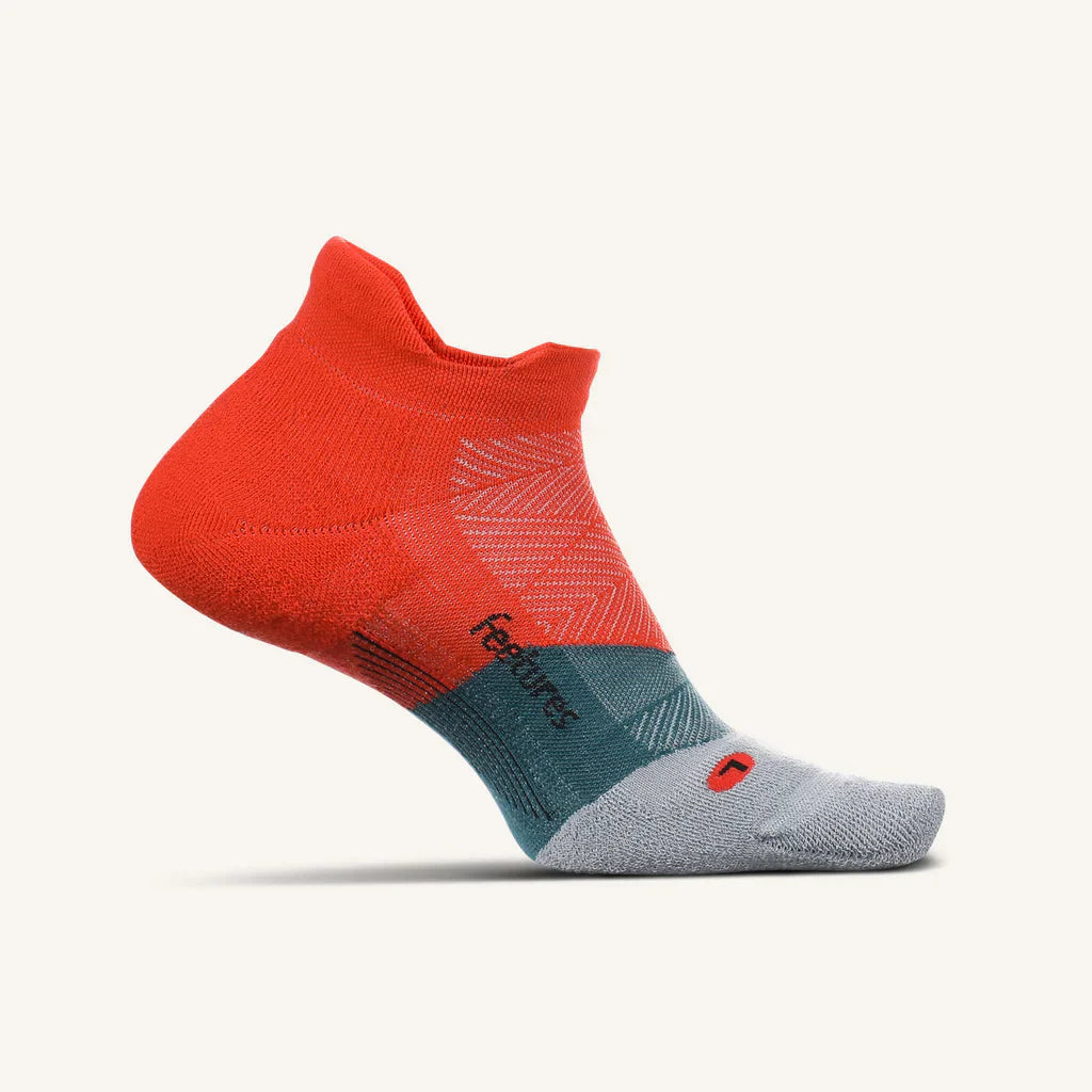Feetures Elite No Show Socks - Max Cushion