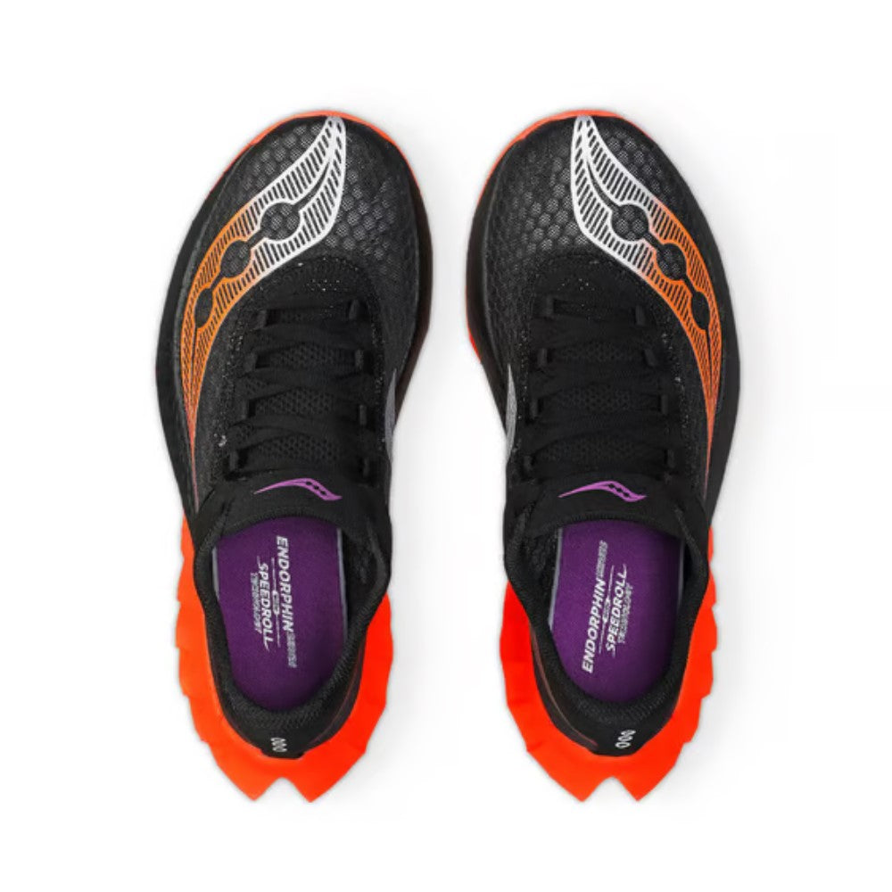 Mens Saucony Endorphin Pro 4
