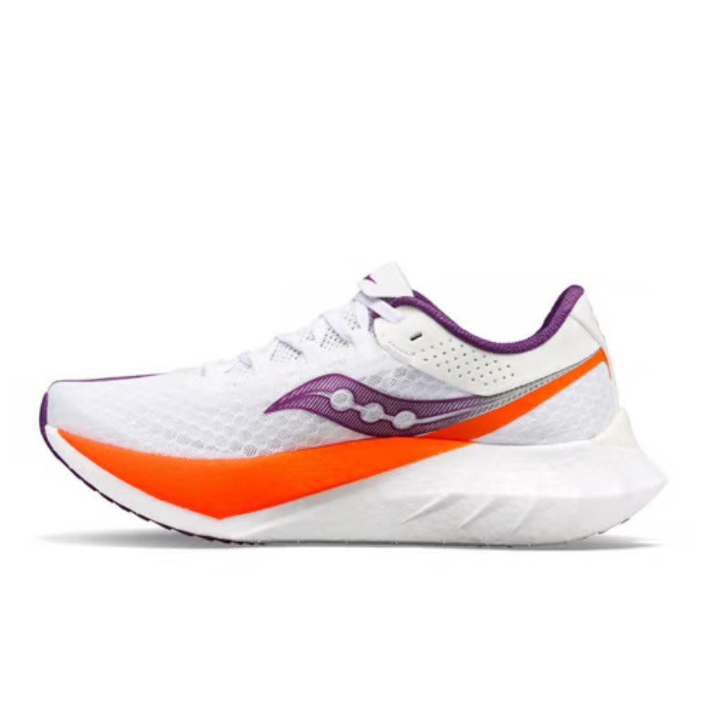 Womens Saucony Endorphin Pro 4
