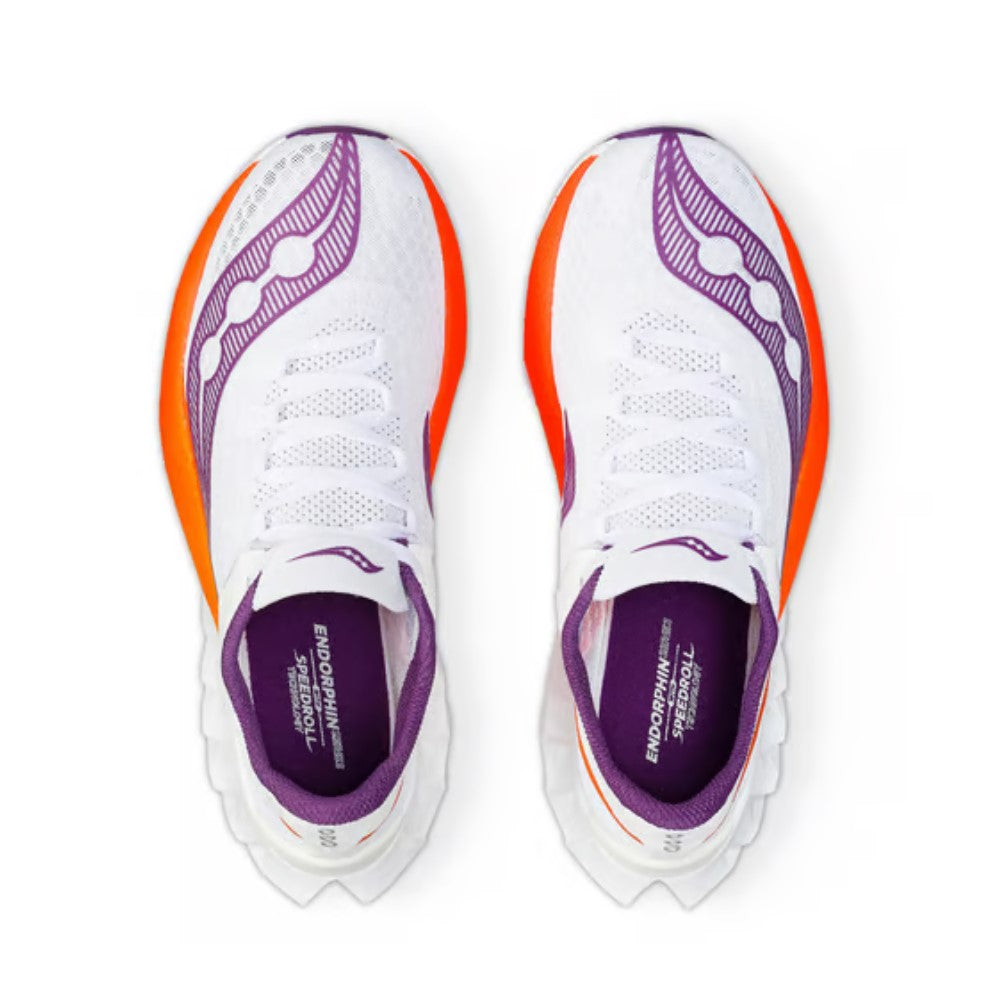Womens Saucony Endorphin Pro 4
