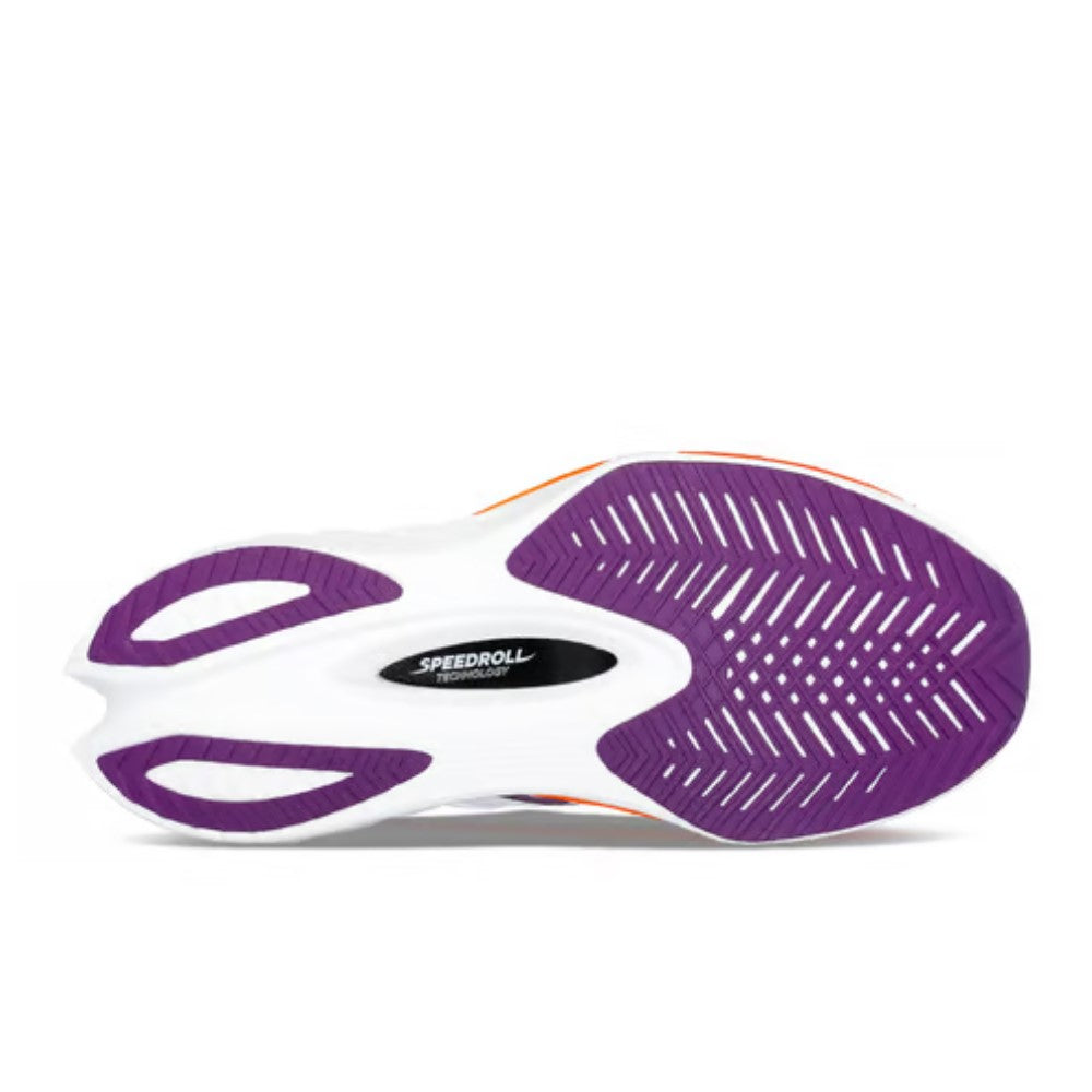 Womens Saucony Endorphin Pro 4
