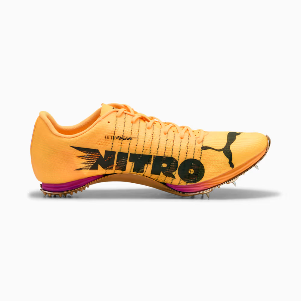 Puma evoSPEED 400 NITRO Elite 2
