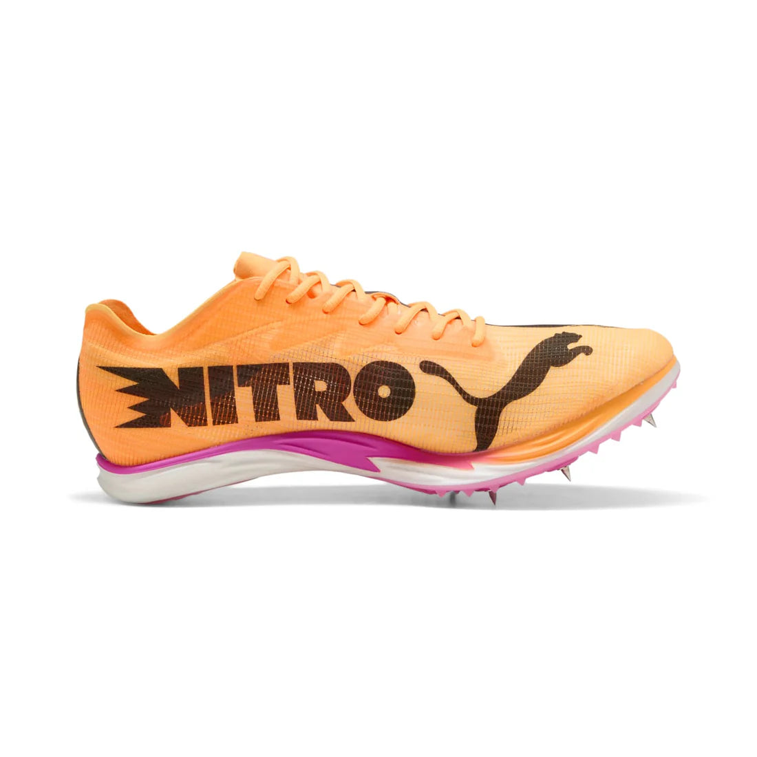 Puma Mid Distance NITRO Elite 3