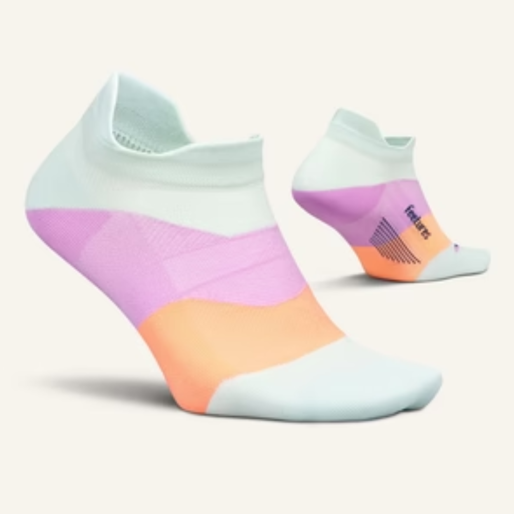Feetures Elite No Show Socks - Ultra Light Cushion