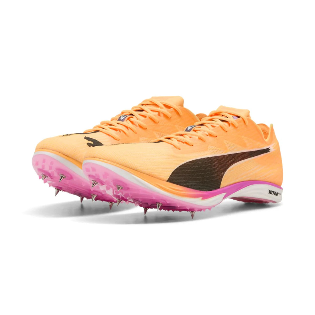 Puma Mid Distance NITRO Elite 3