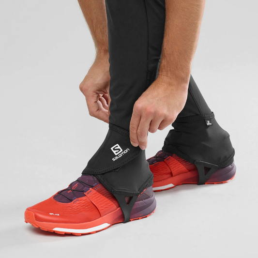 Salomon Trail Gaiters Low