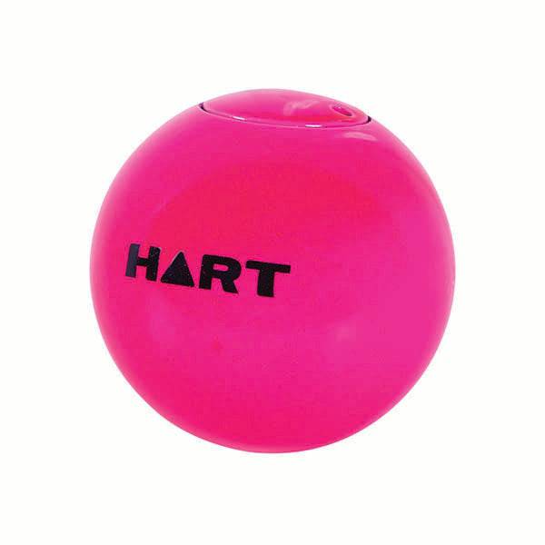 Hart Shot Put