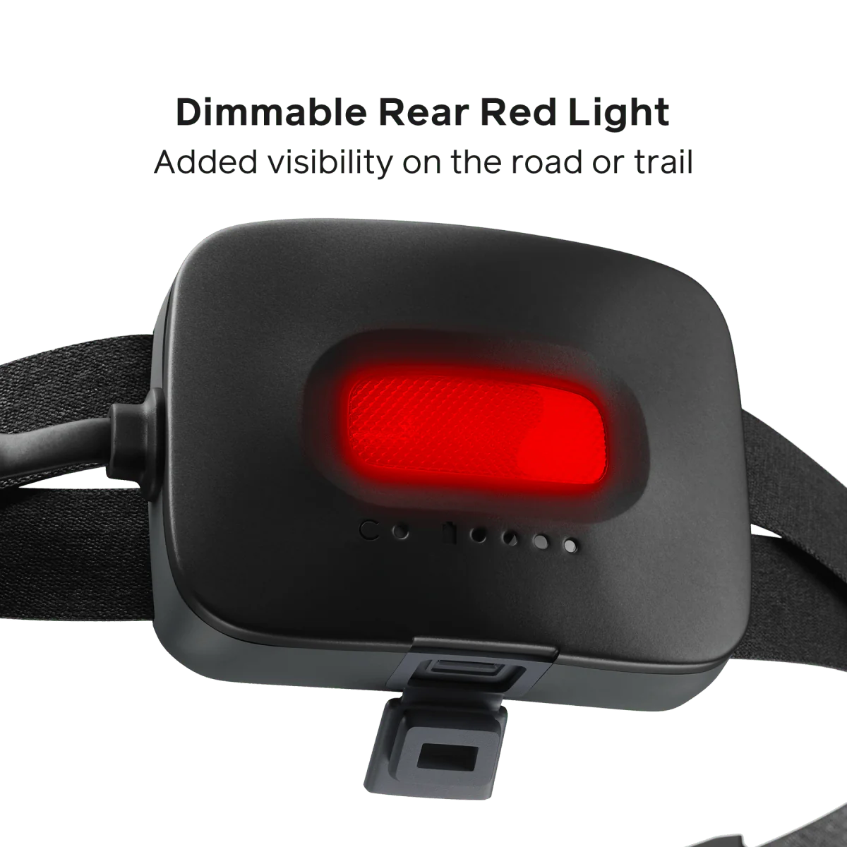 Biolite HeadLamp 800 Lumen PRO