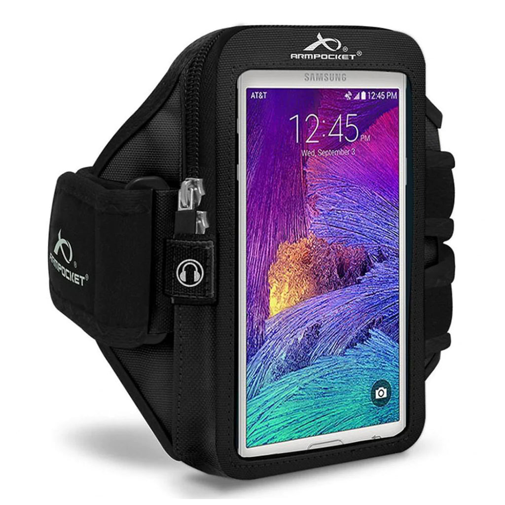 Aarmpocket MEGA I-40 Phone Running Case