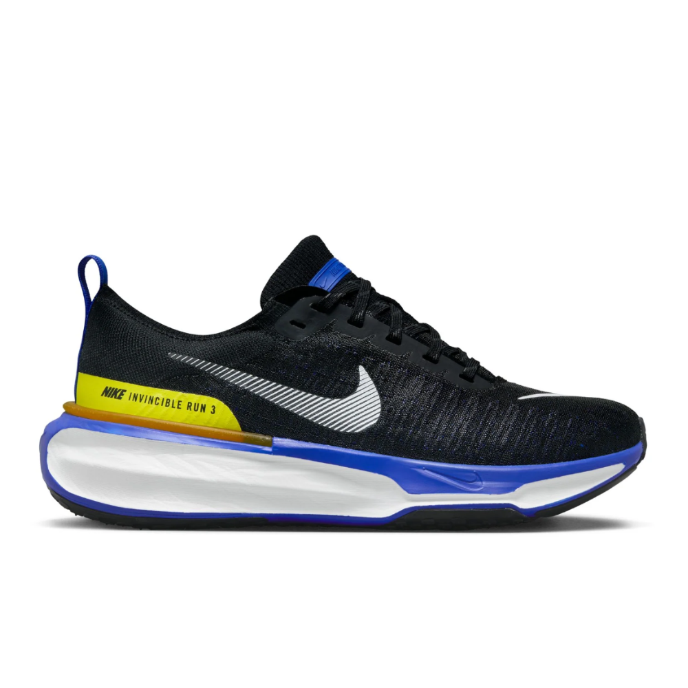 Mens Nike Invincible 3