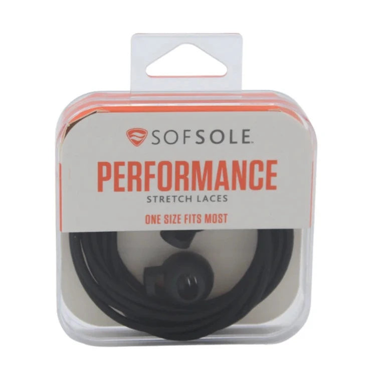 Sof Sole Elastic Laces