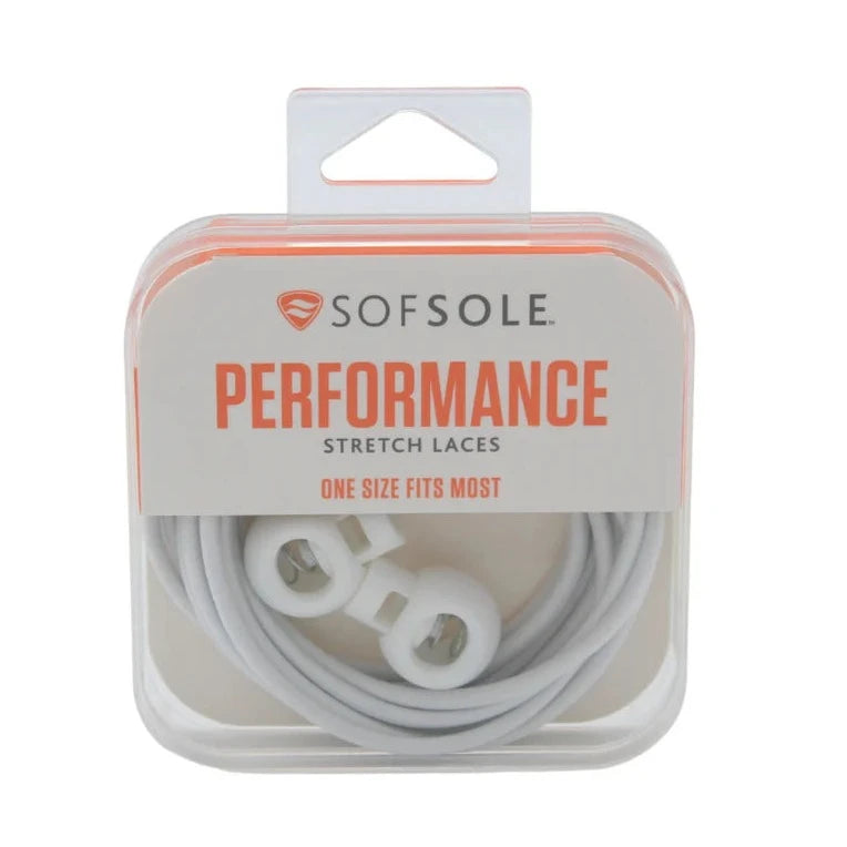 Sof Sole Elastic Laces