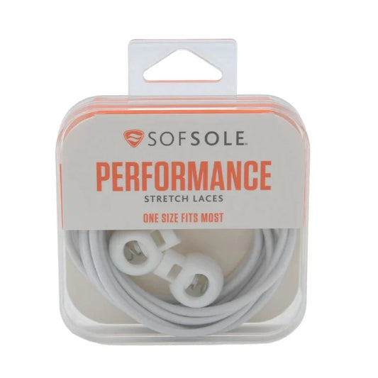 Sof Sole Elastic Laces