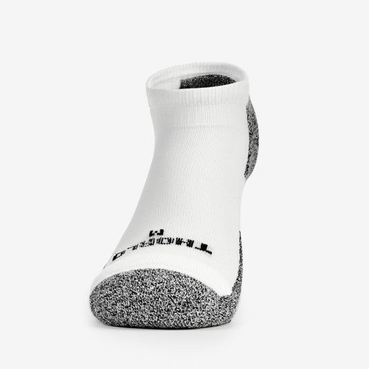 Men's Thorlos Light Cushion Low-Cut Running Socks