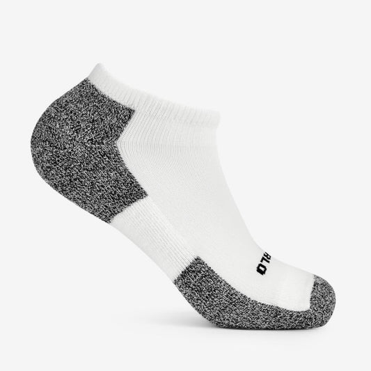 Men's Thorlos Light Cushion Low-Cut Running Socks
