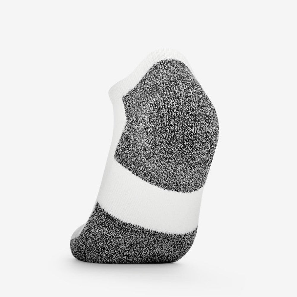 Men's Thorlos Light Cushion Low-Cut Running Socks