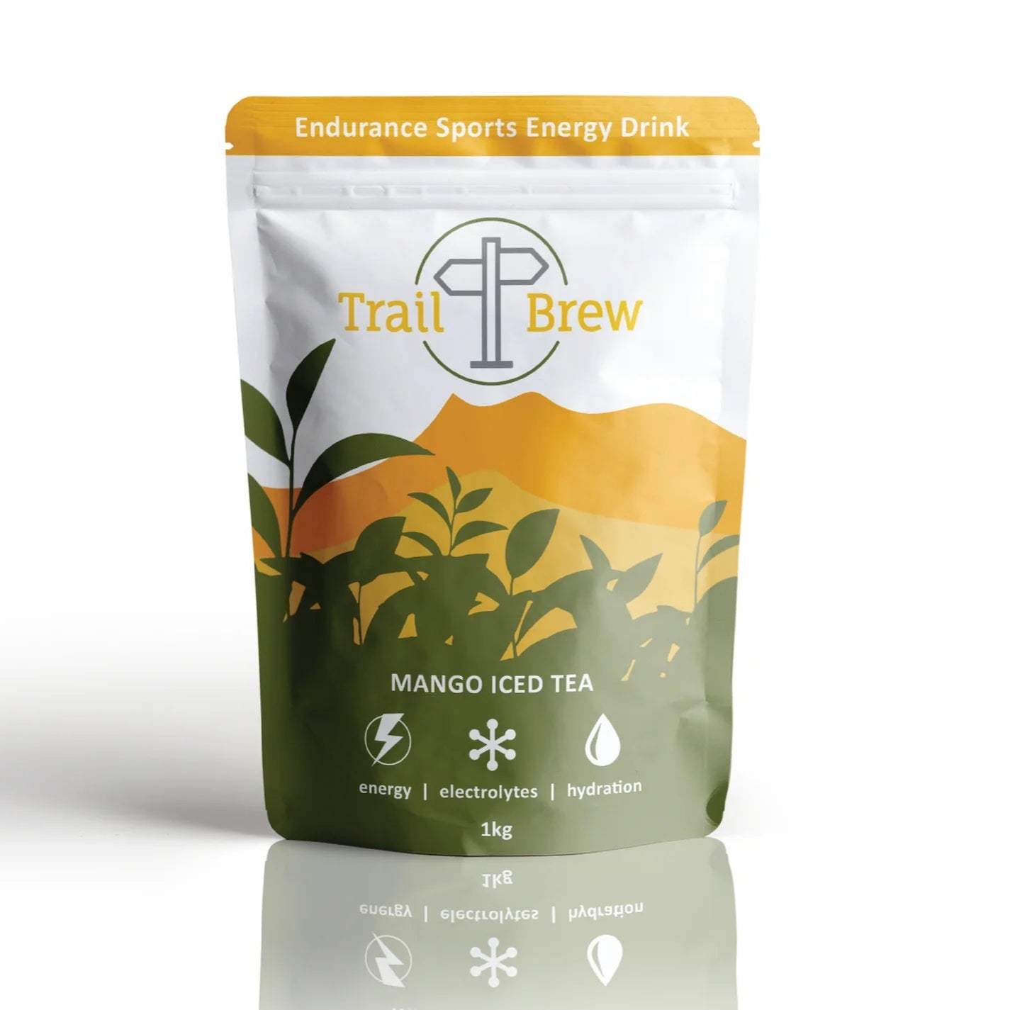 Trail Brew Hydration Fuel