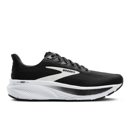 Mens Brooks Ghost 17 (D-Width)