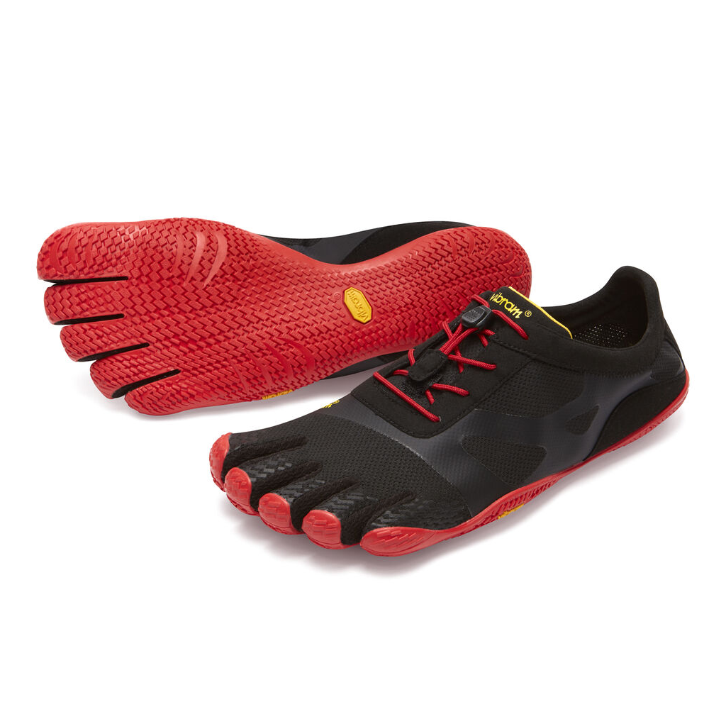 Mens Vibram KSO Evo