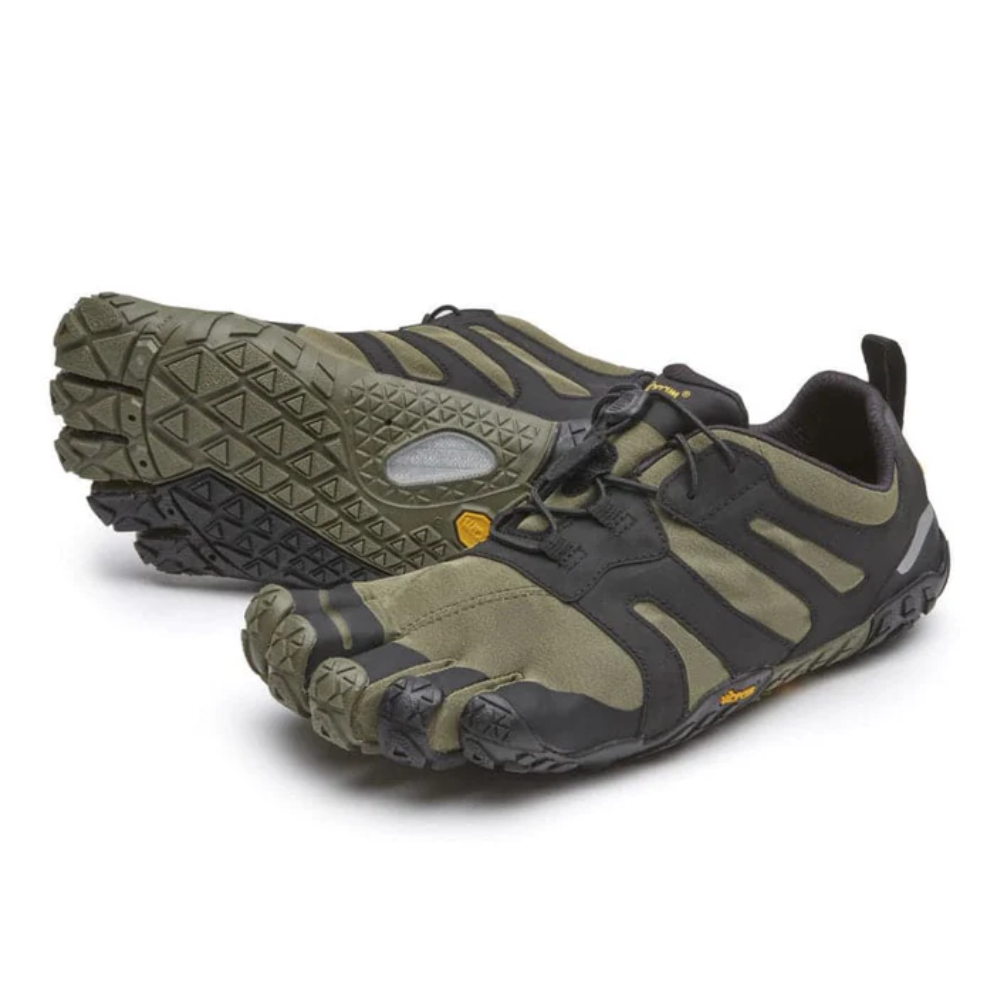 Mens Vibram V-Trail V2