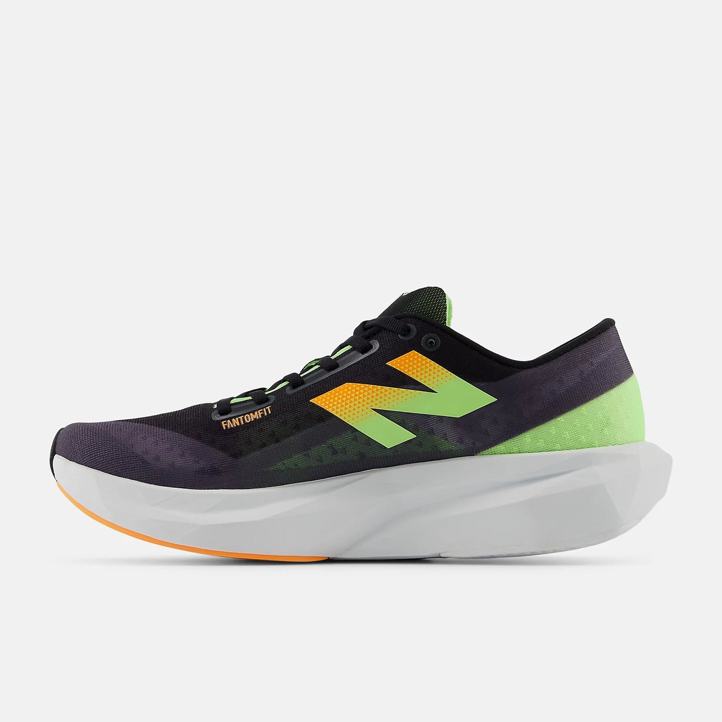 Mens New Balance FuelCell Rebel v4