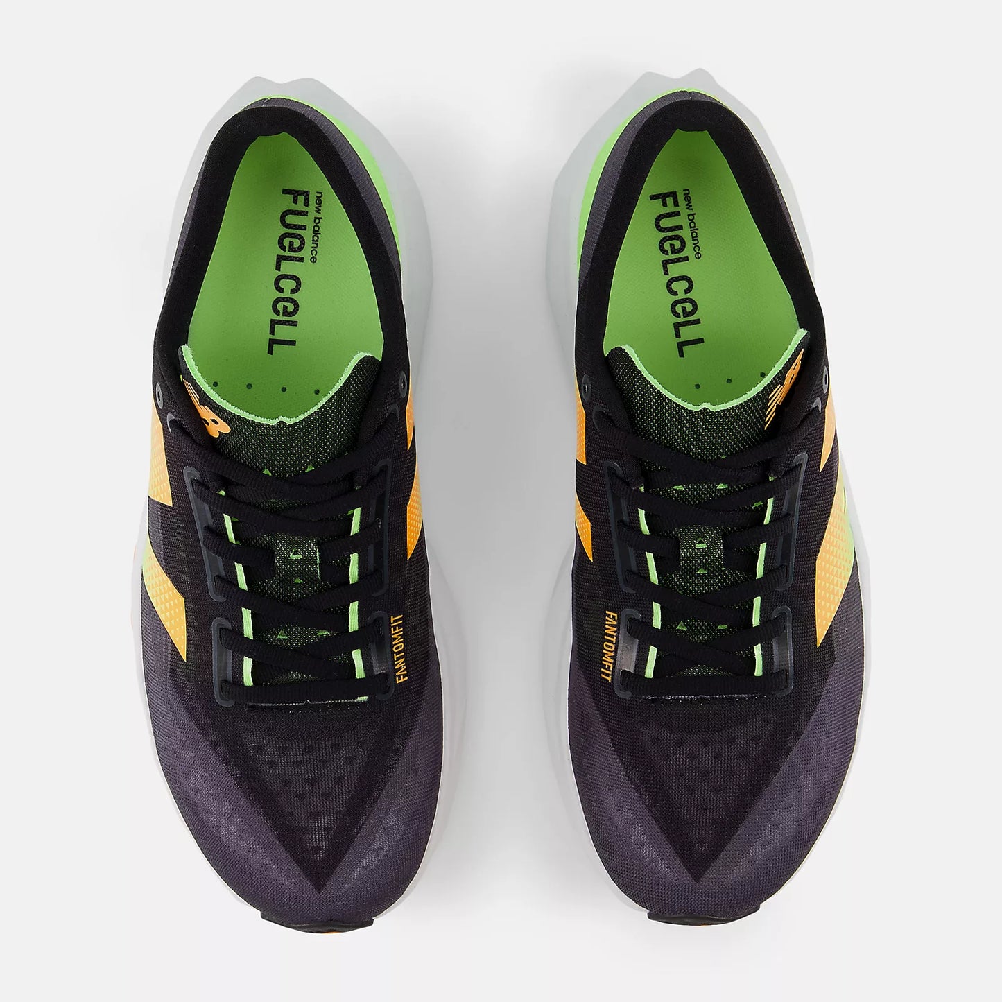 Mens New Balance FuelCell Rebel v4