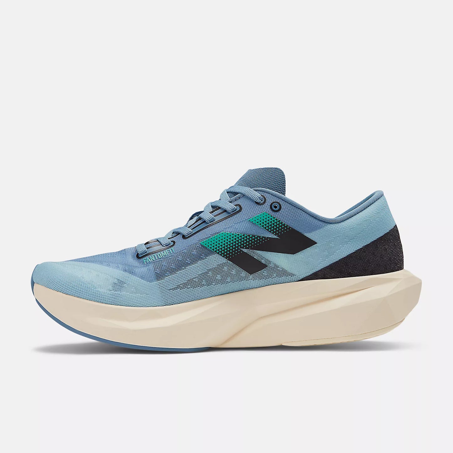 Mens New Balance FuelCell Rebel v4