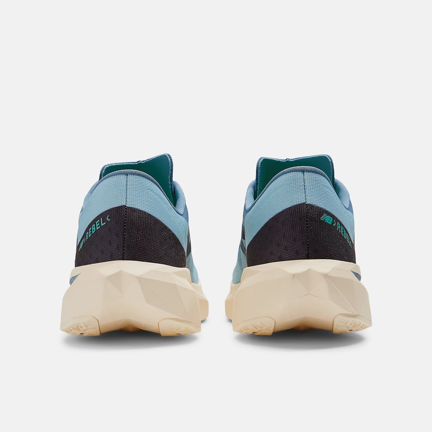 Mens New Balance FuelCell Rebel v4