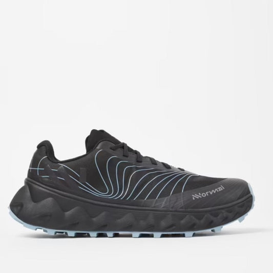 NNormal Tomir Low Cut Boot Waterproof