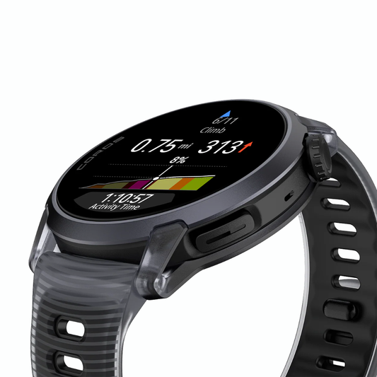 Coros Pace 4 Aluminium