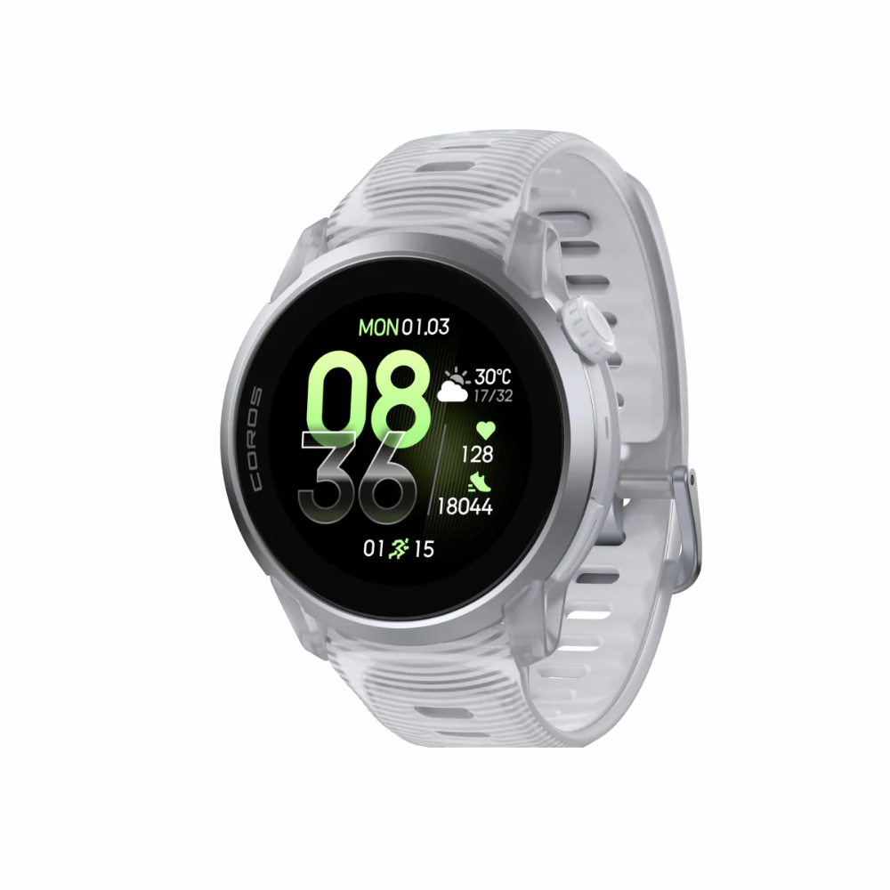 Coros Pace 4 Aluminium