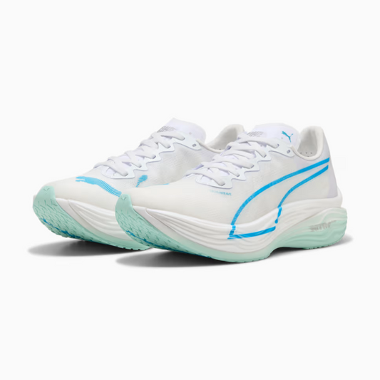 Womens Puma Deviate Nitro Elite 3